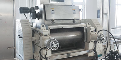 Oat Processing Equipment