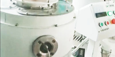 Grain Dehullining Equipment