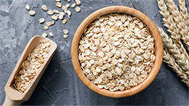 Oat Processing Equipment