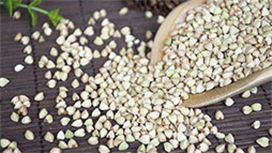 Buckwheat/Quinoa Equipment
